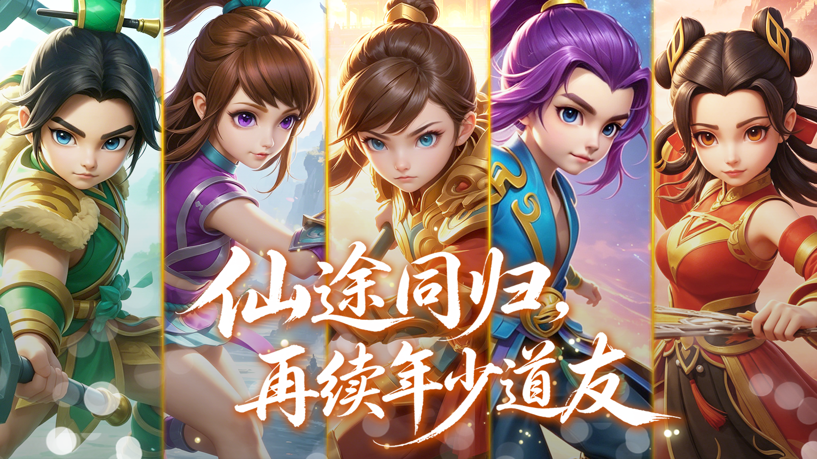 天灵诀手游土系全流派加点与实战玩法详细攻略 天灵诀手游土系全流派加点与实战玩法详细攻略